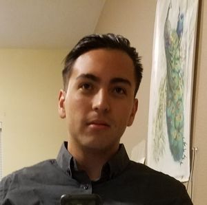 Meet your Posher, Matthew